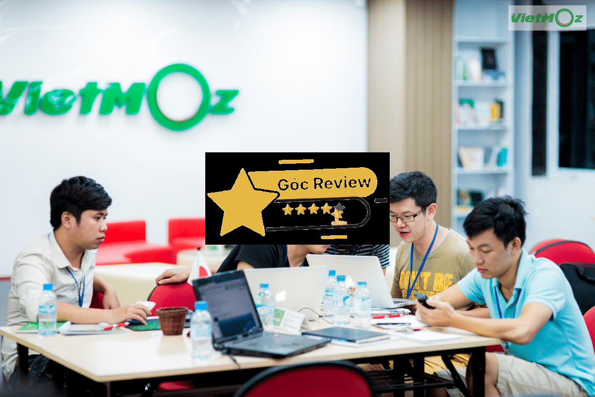 Top 18 công ty SEO uy tín, đáng tin cậy nhất hiện nay 51 VietMoz