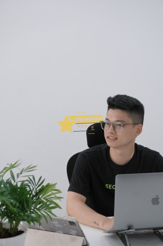 Nguyễn Thanh Trường là ai? – Founder SEO Center. 22 Con người và Triết lý sống