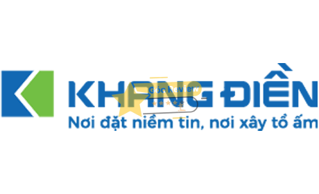 logo khang điền
