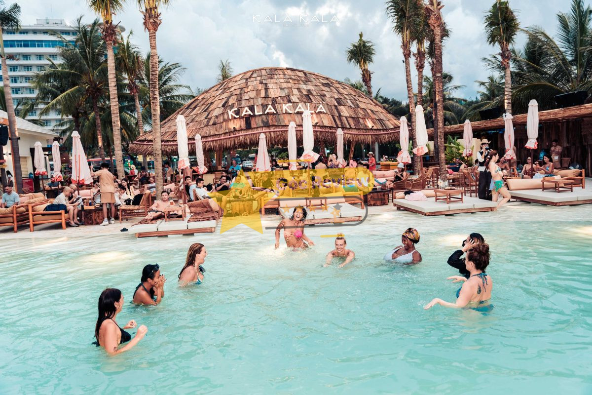 Kalà Kalà Beach Club Đà Nẵng: "Thiên Đường" Giải Trí Mới Bên Bờ Biển Mỹ Khê 13 tiệc tùng Kalà Kalà Beach Club