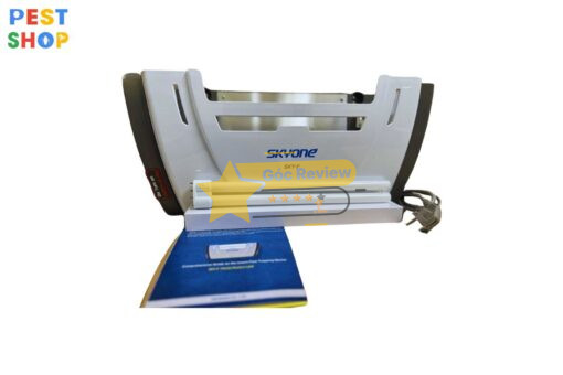 Bóng đèn diệt côn trùng SKY F24W Hàn Quốc
