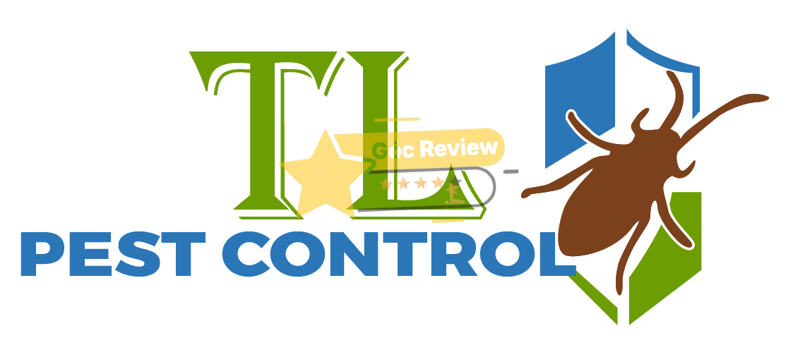 Công ty Diệt Côn Trùng Trần Long