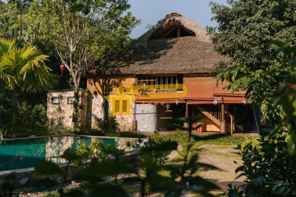 Khám Phá Thiên Đường Du Lịch Sinh Thái Miền Bắc Việt Nam