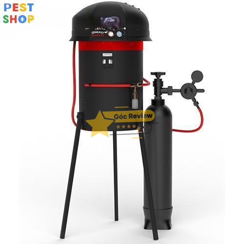 Máy diệt muỗi GRAD BLACK G2
