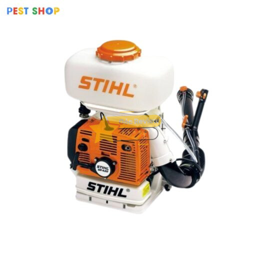 Máy phun Stihl SR 420 