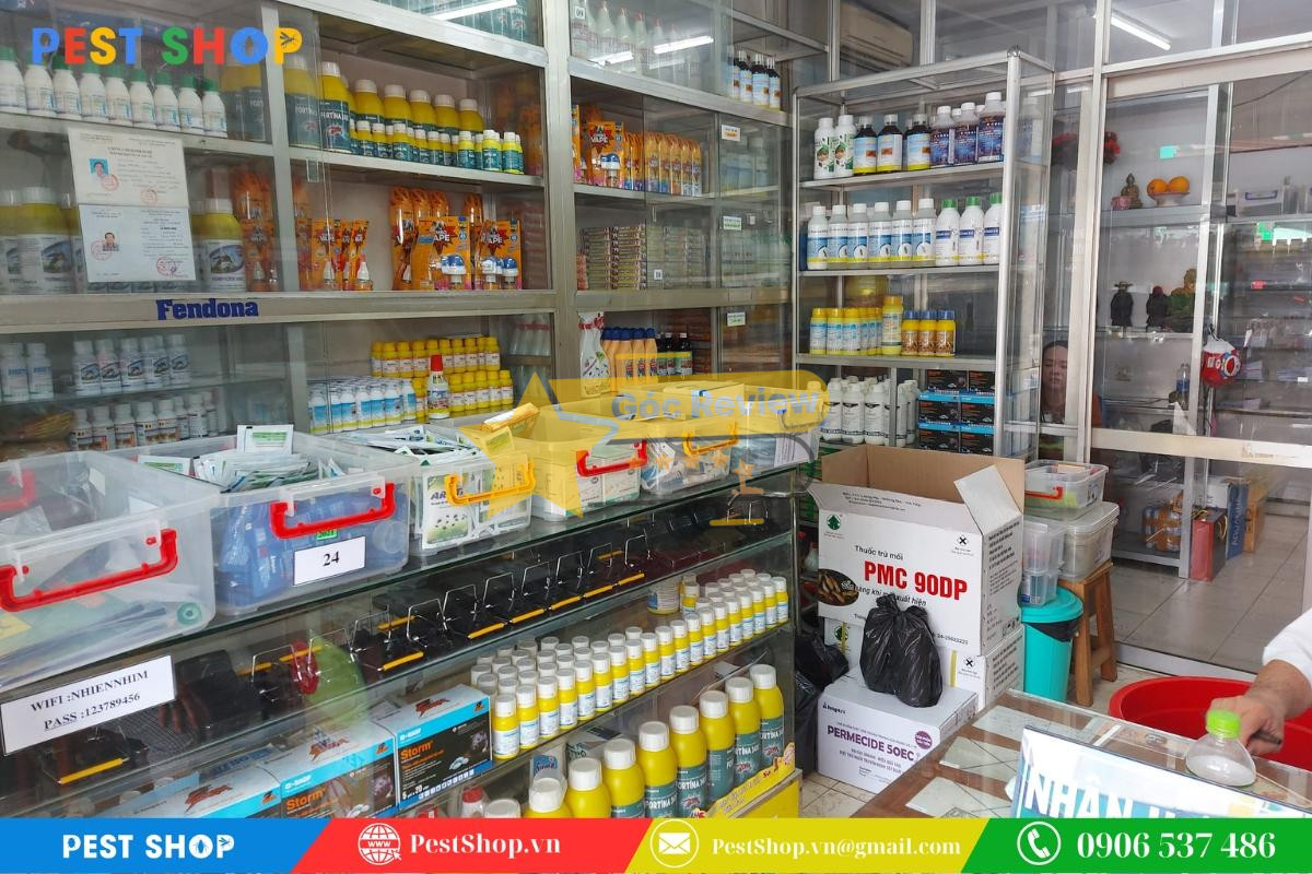 3. Mức độ an toàn và cam kết chất lượng sản phẩm