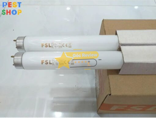 Pest Shop cung cấp đa dạng các loại đèn diệt côn trùng