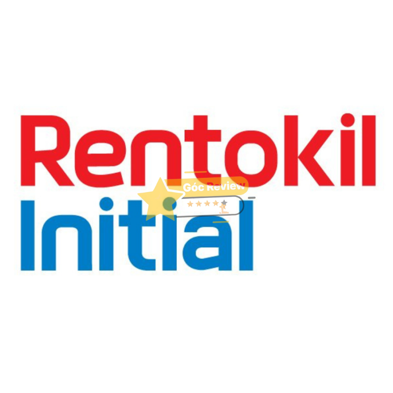 Rentokil Initial Việt Nam