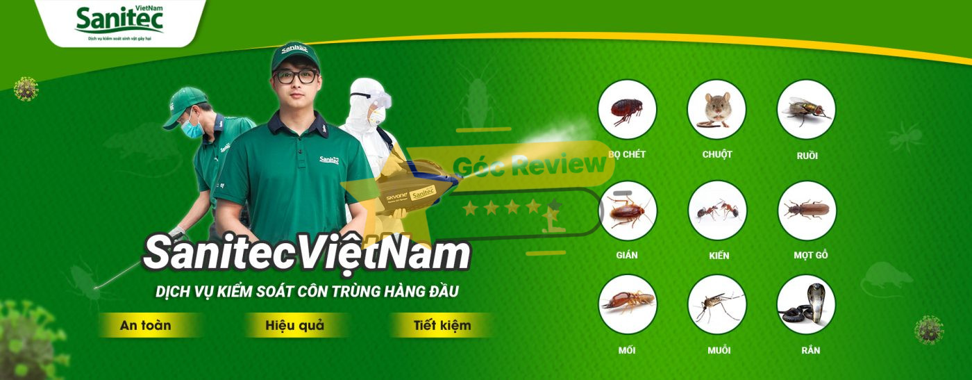 Sanitec Việt Nam