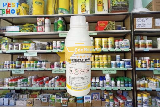 Thuốc Diệt Muỗi BIFENSTAR 10SC