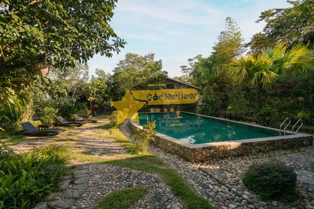 Tour thiết kế riêng