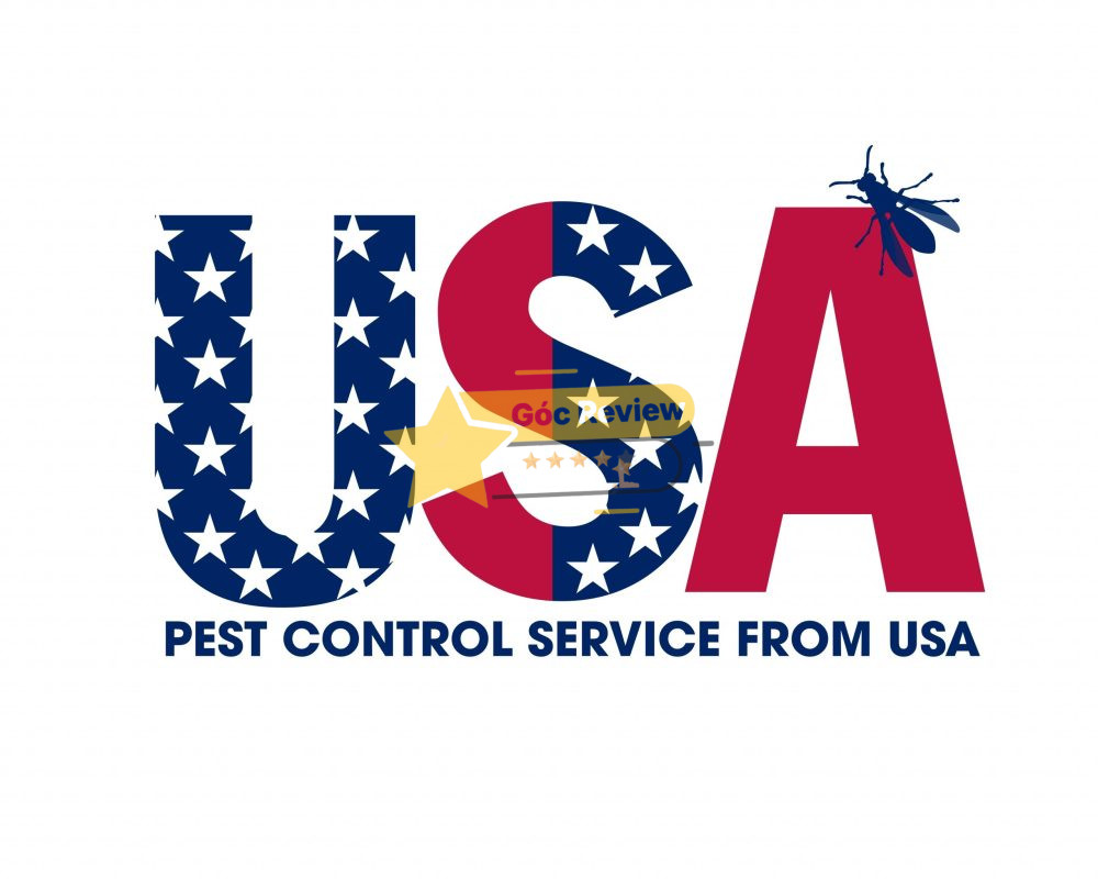USA Pest Control