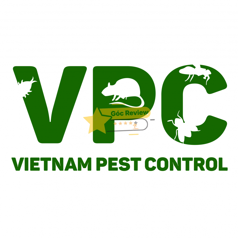 VPC – Kiểm Soát Côn Trùng Việt Nam